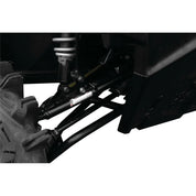 DragonFire Racing High Clearance A-Arm Kit For 2018-2019 Polaris Ranger 900/1000 (new body style) - 16-1804