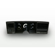 Intellitronix 1988-1991 Chevy Truck LED Digital DP6005 - White