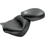 Honda VTX1300C 2004-2009 Vintage Wide Touring Seat Two Piece by Mustang