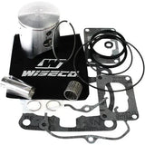 Wiseco Top End/Piston Kit Yamaha YZ125 02 54mm Engine Parts