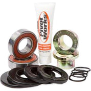 Pivot Works - PWRWC-K02-500 - Water Tight Wheel Collar and Bearing Kit