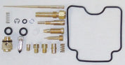 WSM Carburetor Kit For Yamaha 660 Grizzly 02-05 016-318