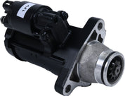 All Balls Black 1.4 Starter Motor 80-1015