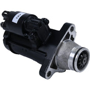 All Balls Black 1.4 Starter Motor 80-1015