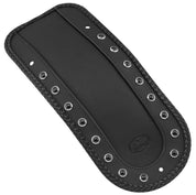 Mustang Fender Bibs With Black Studs 78036