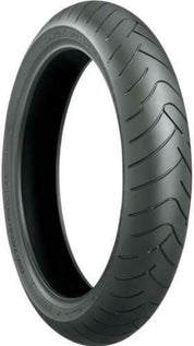 Bridgestone Sport Touring BT023-G 160/60-17 Rear Radial Tire (69W) 022118