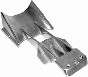 WSM Intake Grate for Yamaha 1800 FZR / FZS 09-16 WSM-233