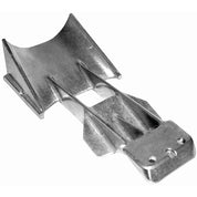 WSM Intake Grate for Yamaha 1800 FZR / FZS 09-16 WSM-233