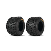Kenda Set of Two K533 Klaw XC Rear Bias Tires (6 Ply) [20x11-9]
