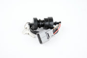 WSM Ignition Switch for Yamaha 350 / 400 / 660 09-14 65-044