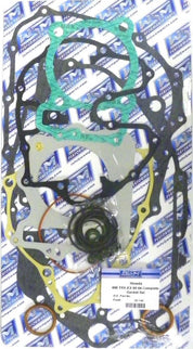 WSM Complete Gasket Kit For Honda 400 TRX-EX 99-04 25-140