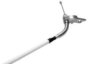 Motion Pro Black T3 Slidelight Clutch Cable W/ Bracket For Honda CRF450R 2009-2014