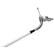 Motion Pro Black T3 Slidelight Clutch Cable W/ Bracket For Honda CRF450R 2009-2014