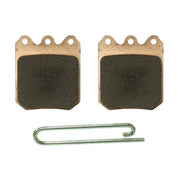 SPI SM-05304F Spi Brake Pad Set