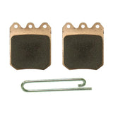 SPI SM-05304F Spi Brake Pad Set