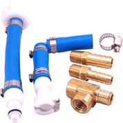 Atlantis Flush Kit - A2627