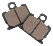 Brake Pad and Shoe For Yamaha XS1100LH Midnight Special 1981 Standard Front
