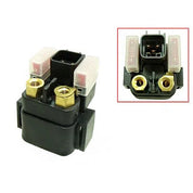 SPI SM-01458 Spi Starter Solenoid