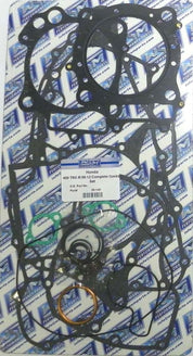 WSM Complete Gasket Kit For Honda 450 TRX-R 06-14 25-148