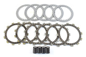 WSM Complete Clutch Kit for Suzuki 160 / 230 LT 85-04 87-600