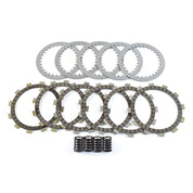 WSM Complete Clutch Kit for Suzuki 160 / 230 LT 85-04 87-600