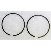 WSM Piston Rings For Yamaha 350 Banshee 87-06 .5mm Over 51-520-05