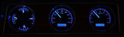 Dakota Digital 1970-1972 Oldsmobile Cutlass VHX Gauge Kit VHX-70O-CUT