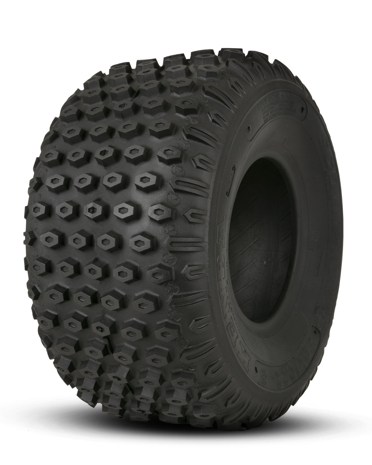 Kenda K290 Scorpion Tire