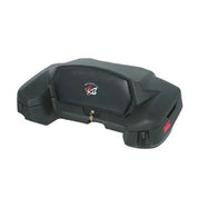 Wes 126-0015 Wes Cargo Box With Backrest