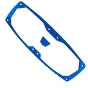 Seizmik Halo-R Series Bezel & Cap Kit - Blue 56-19003