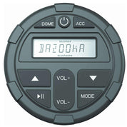 Bazooka Dashboard Controller for G2 Party Sound Bar - BPB-DBC-G2