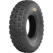ITP Pair Of Holeshot XCT Tires Front [23x7-10] (4 Ply)