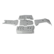 Rival Central Aluminum Skid Plate For CF Moto C Force 600 2444.8128.1