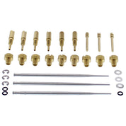 Mikuni HSR Carburetor Jet Kit