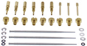 Mikuni HSR Carburetor Jet Kit