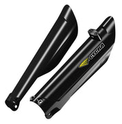 Cycra Fork Guards Black - 1CYC-6905-12
