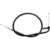 Motion Pro Black Vinyl Throttle Push Cable For Suzuki GSXR1000 2005-2006
