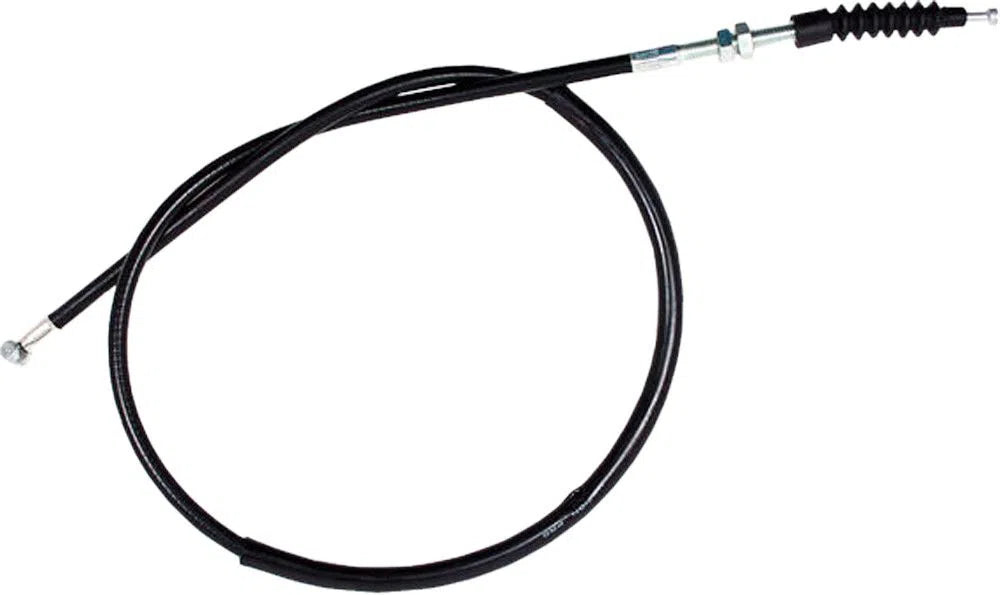 Motion Pro Black Vinyl Clutch Cable For Kawasaki Mojave 250 KSF250A 1987-2004