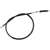 Motion Pro Black Vinyl Clutch Cable For Kawasaki Mojave 250 KSF250A 1987-2004