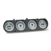 Dakota Digital 1964-1967 Pontiac GTO VHX Gauge Kit VHX-64P-GTO