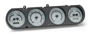 Dakota Digital 1964-1967 Pontiac GTO VHX Gauge Kit VHX-64P-GTO