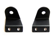 Seizmik Mirror Mounts For Polaris Pro-Fit 56-18085