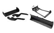 Denali ATV Snow Plow Kit For Yamaha Grizzly 660 YFM660FA 4x4 2002-2008