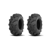 ITP Pair Of Mega Mayhem Tires Rear [28x11-14] (6 Ply)
