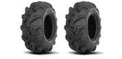 ITP Pair Of Mega Mayhem Tires Rear [28x11-14] (6 Ply)