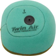 Twin Air - 154115X - Pre-Oiled Air Filter