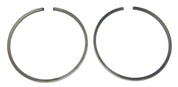 WSM Piston Rings For Yamaha 40 / 50 Hp 89-08 .020 Over 200-252-05
