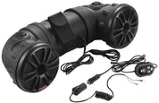 Boss Audio Systems 6.5" All-Terrain Sound System Plug-and-Play