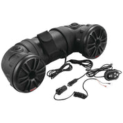 Boss Audio Systems 6.5" All-Terrain Sound System Plug-and-Play