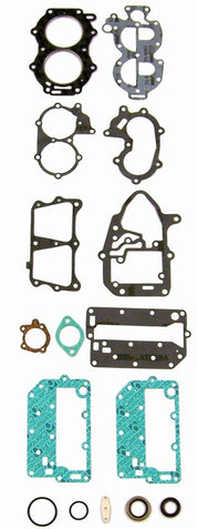 WSM Gasket Kit Powerhead For Johnson / Evinrude 20 - 35 Hp 500-120